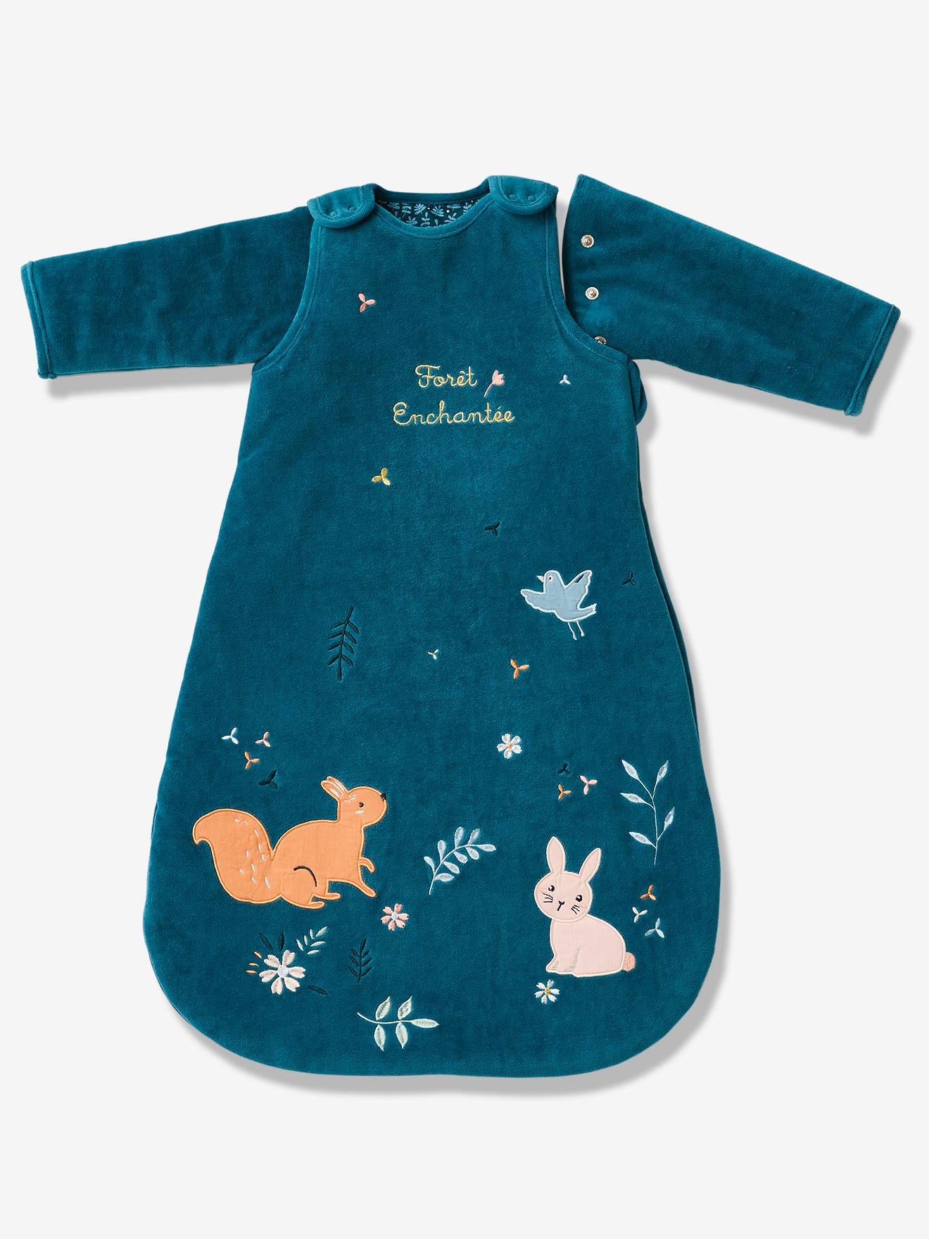 92 Baby & Kind Babyartikel Baby- & Kindermöbel Babybetten Babyschlafsäcke Hype Schlafanzug für Baby HY7785 
