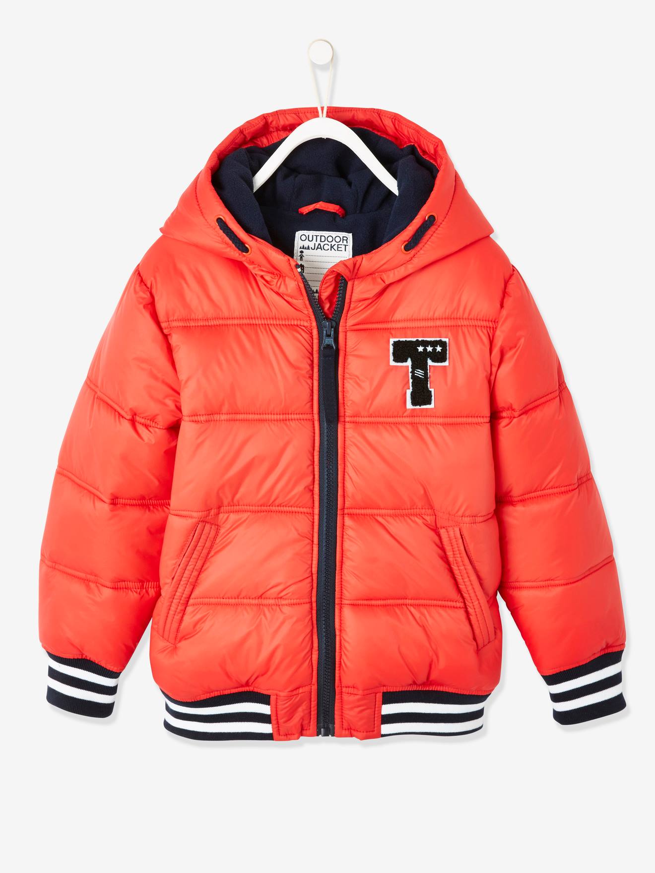 jacke rot 110 junge steppjacke jacke rot 110 junge steppjacke