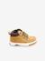 Jungen Baby Boots, Schnürung & Reißverschluss - beige+braun+braun - 13