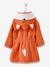 Baby Bademantel, Fuchs-Kostüm Oeko Tex®, personalisierbar - orange - 2