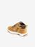 Jungen Baby Boots, Schnürung & Reißverschluss - beige+braun+braun - 14