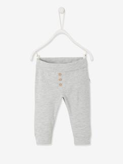 Babymode-Hosen & Jeans-Baby Leggings aus Baumwoll-Stretch,  Oeko-Tex®
