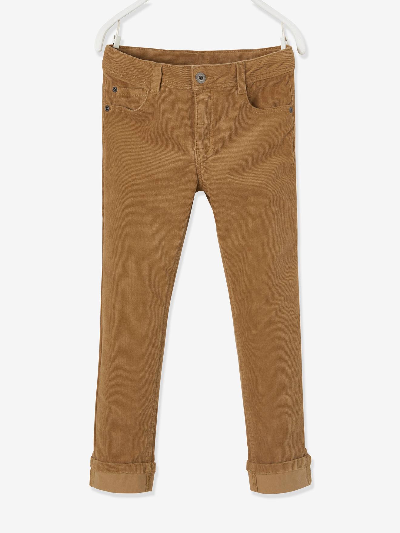 Jungen Cordhose