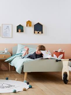 Kinderzimmer-Kindermöbel-Babybetten & Kinderbetten-Kinderbett KONFETTI