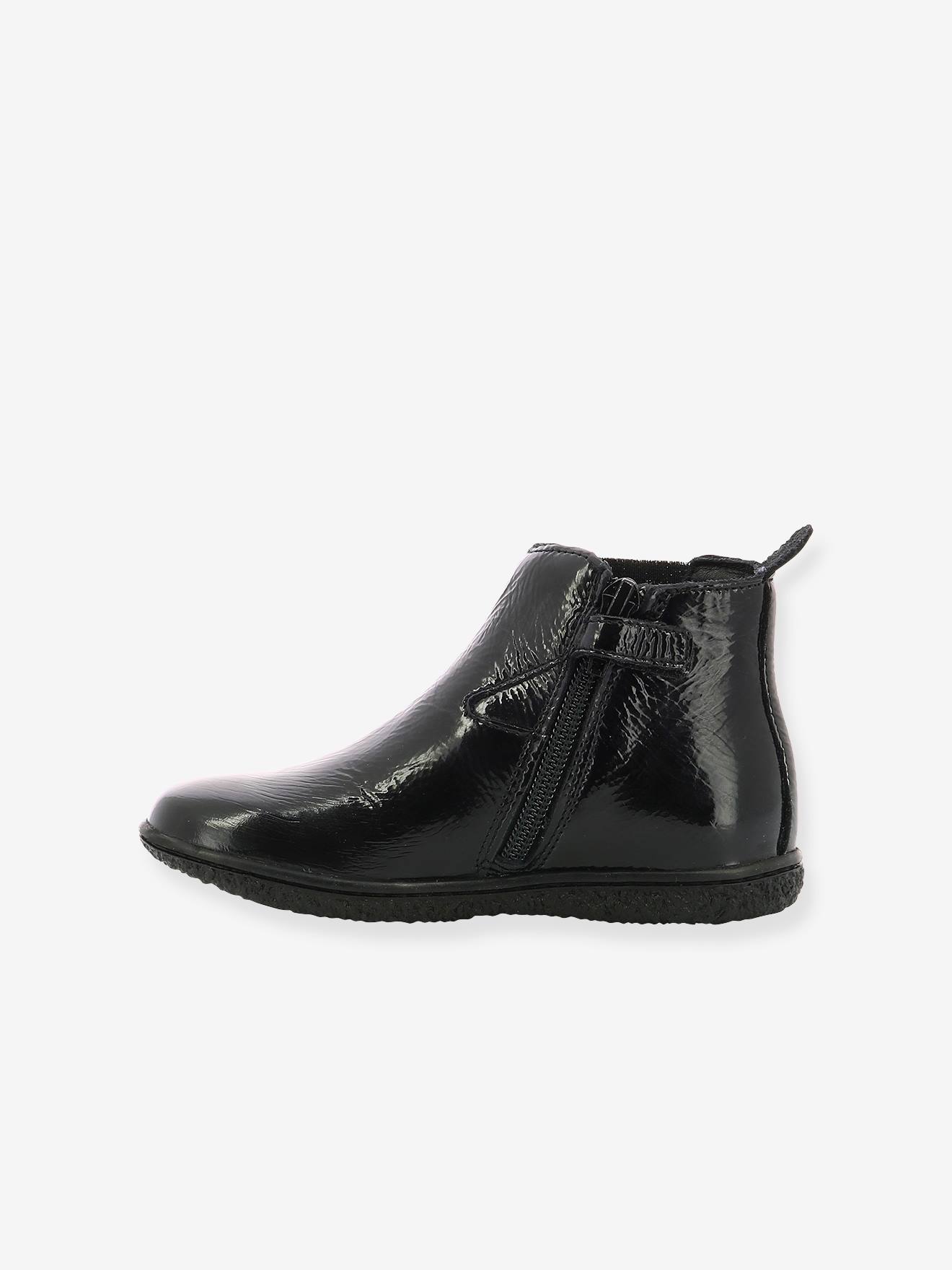 Thumbnail - Mädchen Boots VERMILLON KICKERS