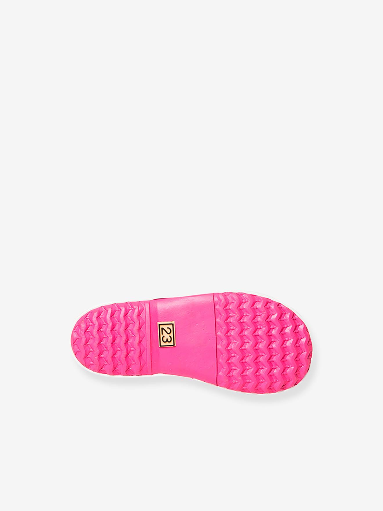 Thumbnail - Mädchen Baby Gummistiefel BABY FLAC AIGLE