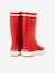 Kinder Gummistiefel LOLLY POP AIGLE aquamarin+gelb+rosa+rot+zartrosa 20