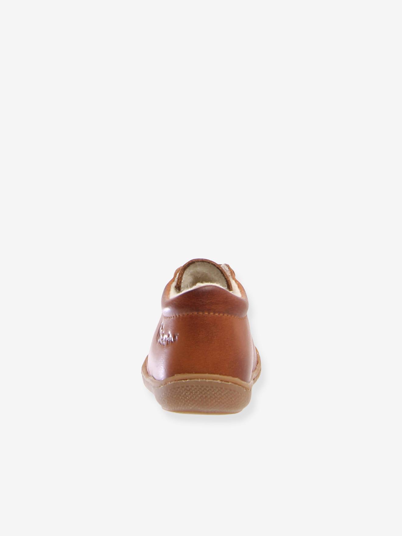 Thumbnail - Jungen Baby Lauflernschuhe COCOON NATURINO