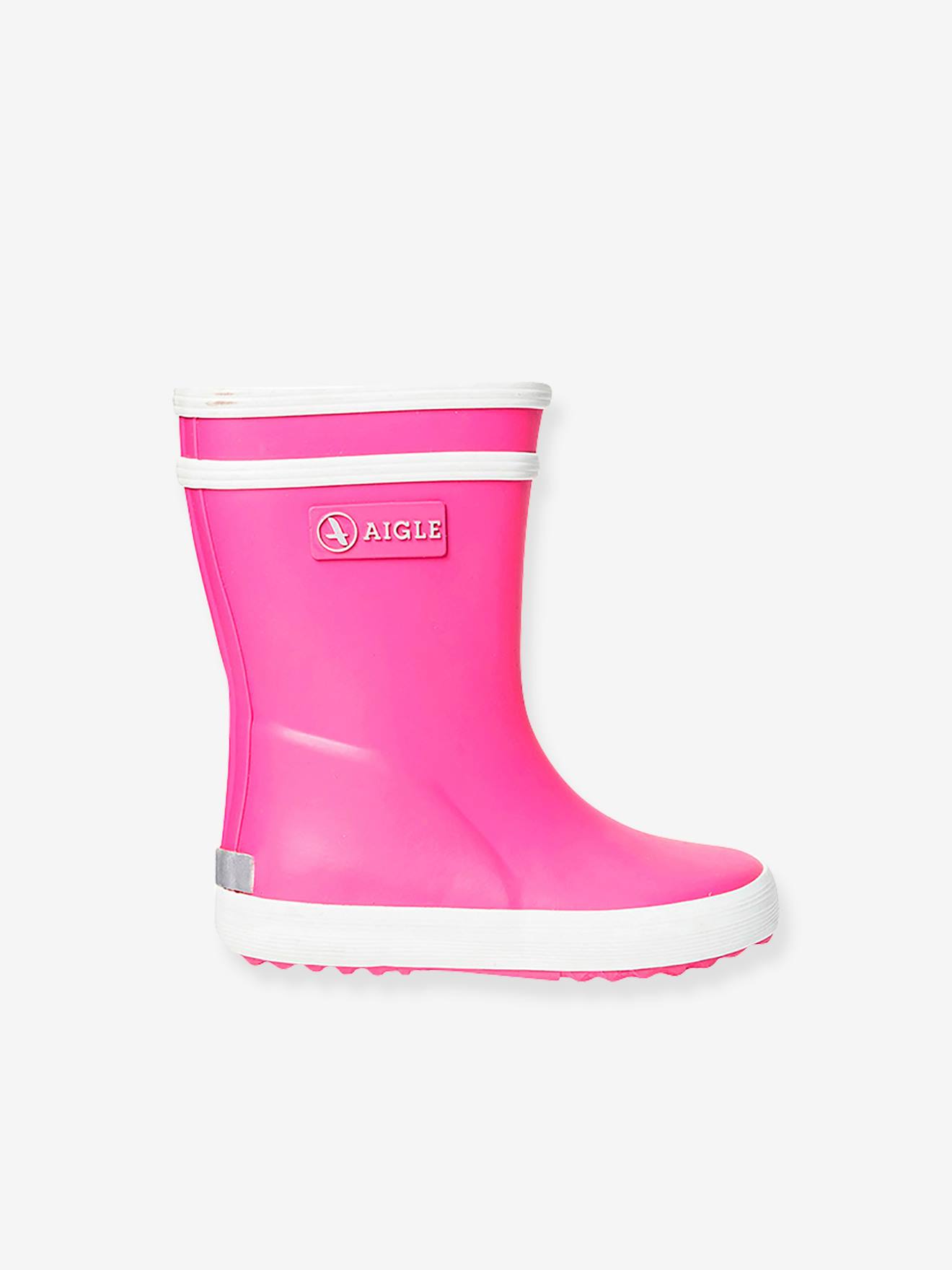 Thumbnail - Mädchen Baby Gummistiefel BABY FLAC AIGLE