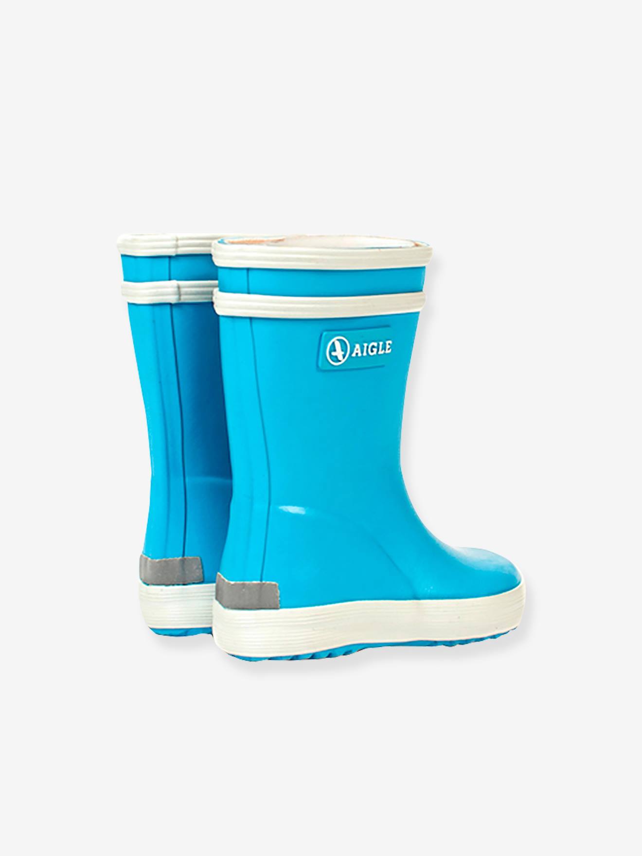Thumbnail - Baby Gummistiefel BABY FLAC AIGLE