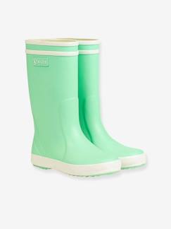 Kinderschuhe-Mädchenschuhe-Gummistiefel-Mädchen Gummistiefel „Lolly Pop“ AIGLE