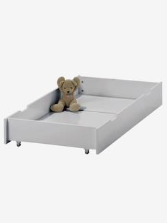 Kinderzimmer-Kindermöbel-Babybetten & Kinderbetten-Bettkasten für Babybetten