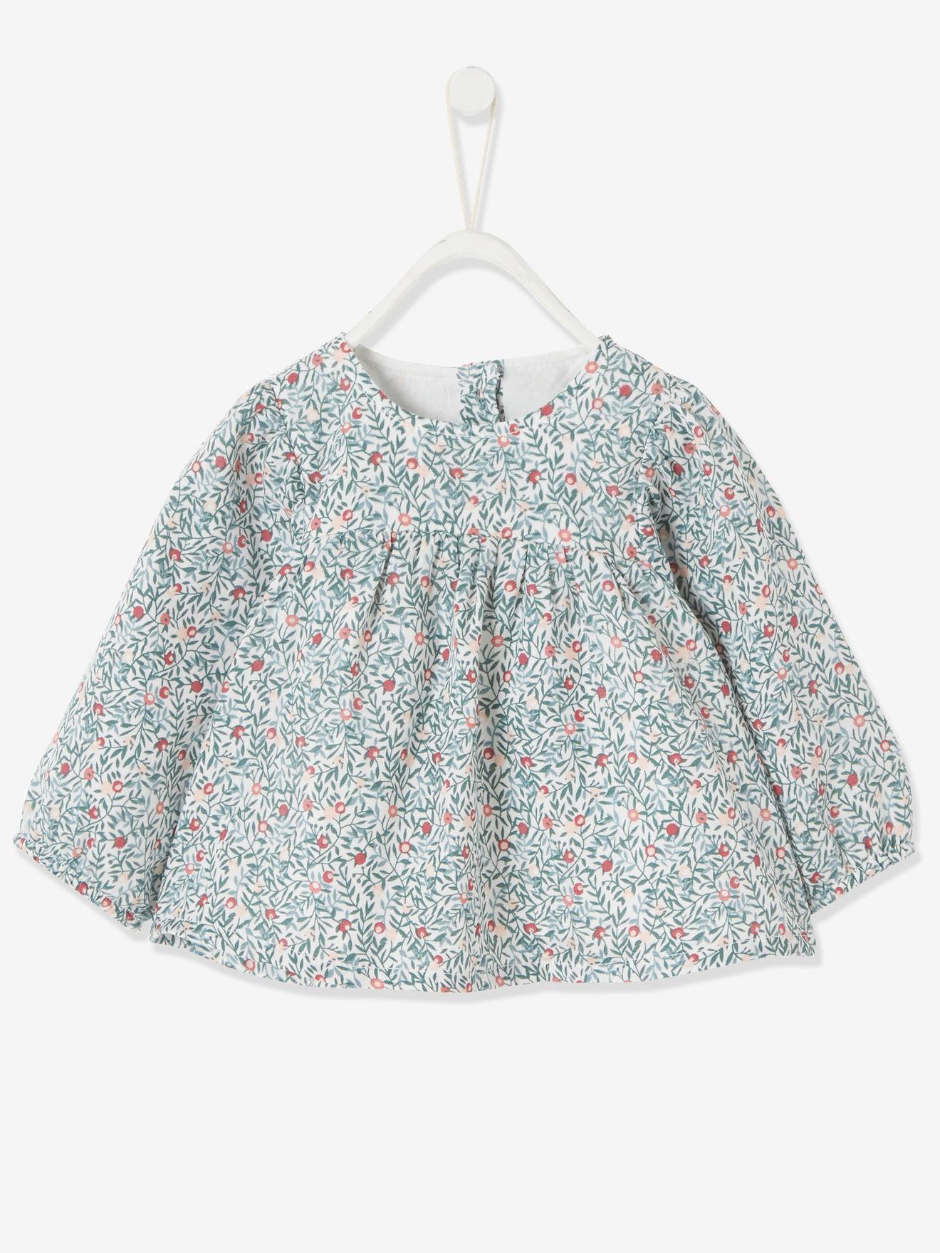 Thumbnail - Mädchen Baby-Set