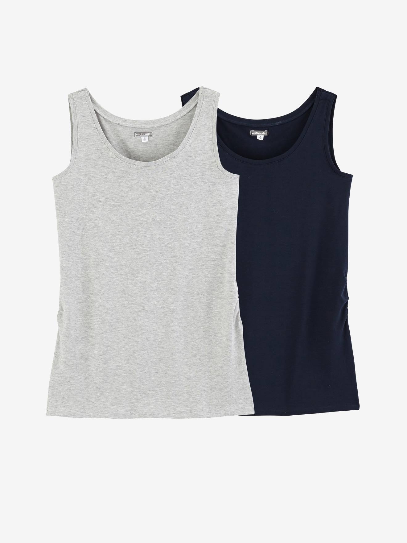 2er-Pack Still-Tops