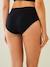 2er-Pack Umstands-Shortys, Mikrofaser - pack schwarz - 3