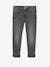 Jungen Slim-Fit-Jeans „waterless“, Hüftweite REGULAR Oeko-Tex - blue stone+dark blue+dunkelgrau - 19
