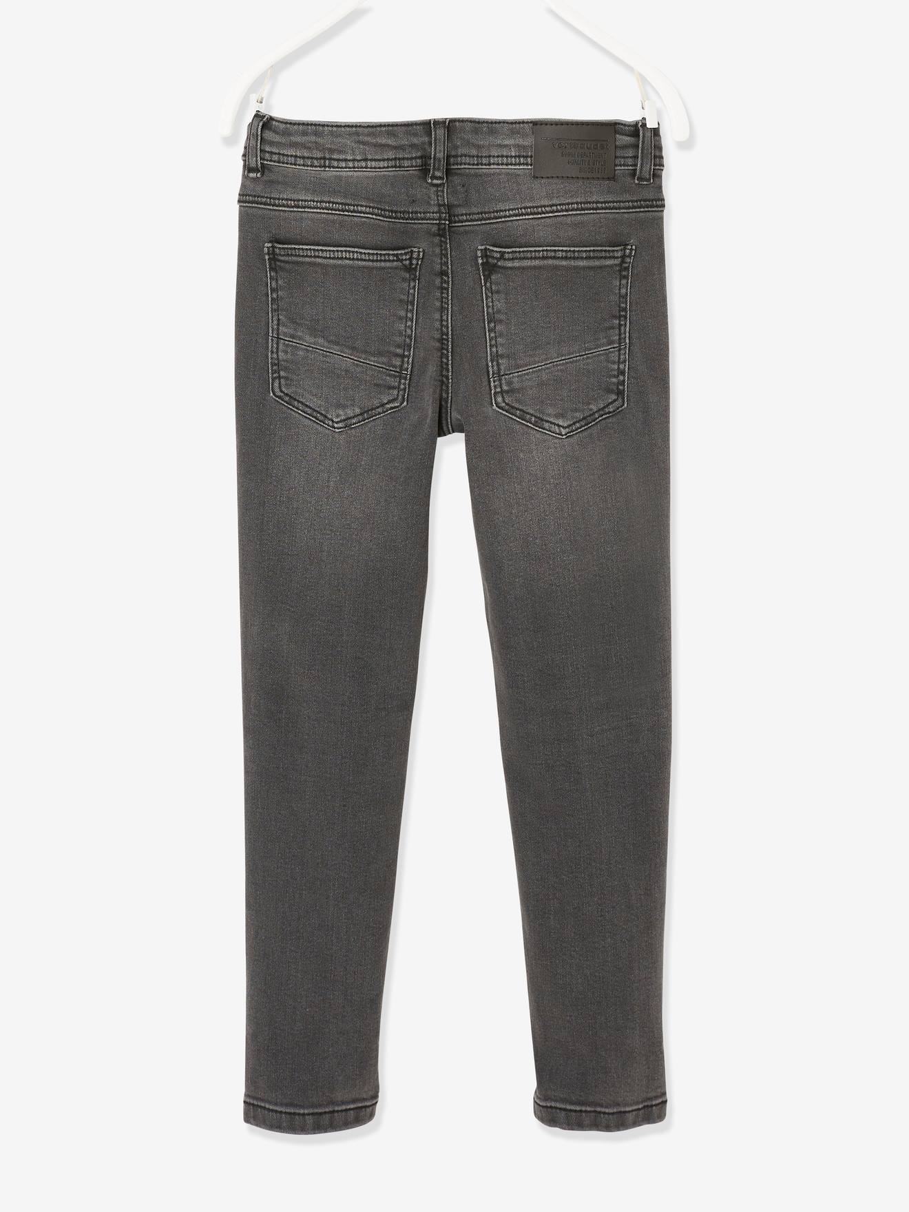 Thumbnail - Jungen Slim-Fit-Jeans WATERLESS