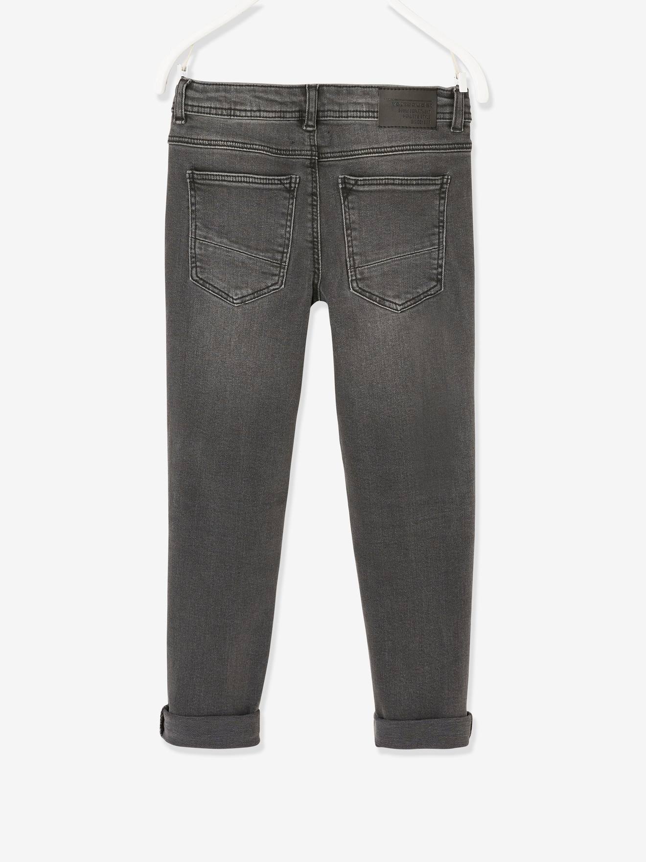 Thumbnail - Jungen Slim-Fit-Jeans WATERLESS