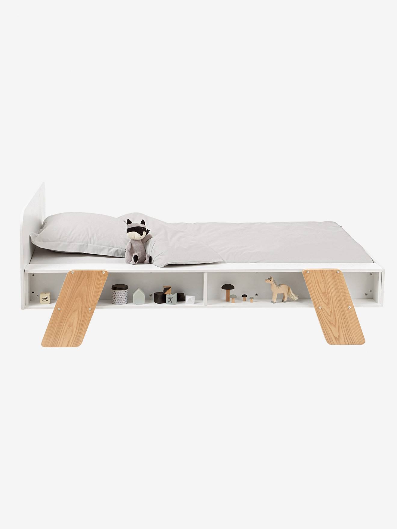Thumbnail - Kinderbett ARCHITEKT
