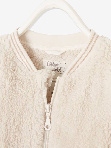 Mädchen 3-in-1-Jacke - nachtblau - 9