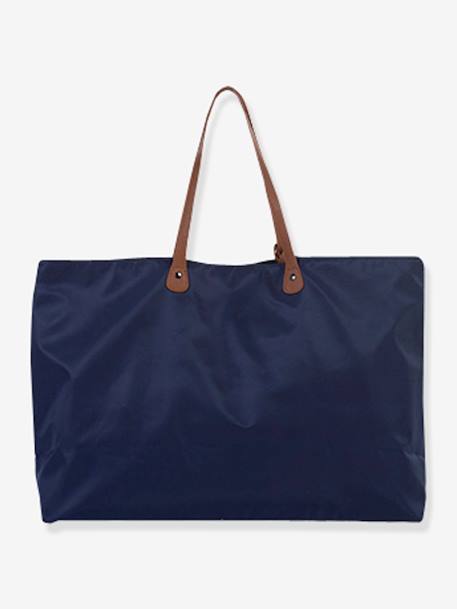 Wickeltasche „Family Bag“ CHILDHOME - hellbeige+khaki+nachtblau+pfirsich+schwarz - 18