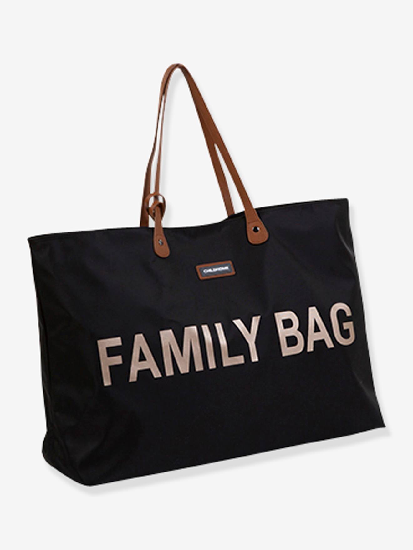 Thumbnail - Wickeltasche FAMILY BAG CHILDHOME