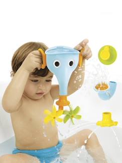 Babyartikel-Windeln, Badewannen & Toilette-Badewannen-Badespielzeug „Elefant“ YOOKIDOO