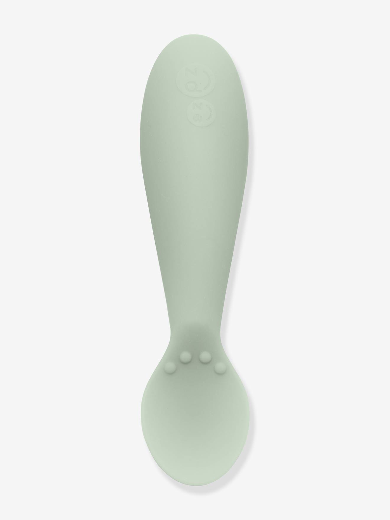 Thumbnail - 2er-Pack Esslern-Löffel TINY SPOON EZPZ