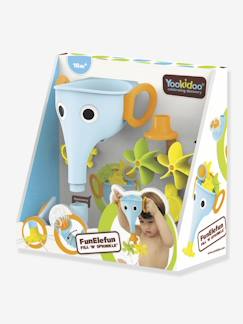 Babyartikel-Windeln, Badewannen & Toilette-Badespielzeug „Elefant“ YOOKIDOO®