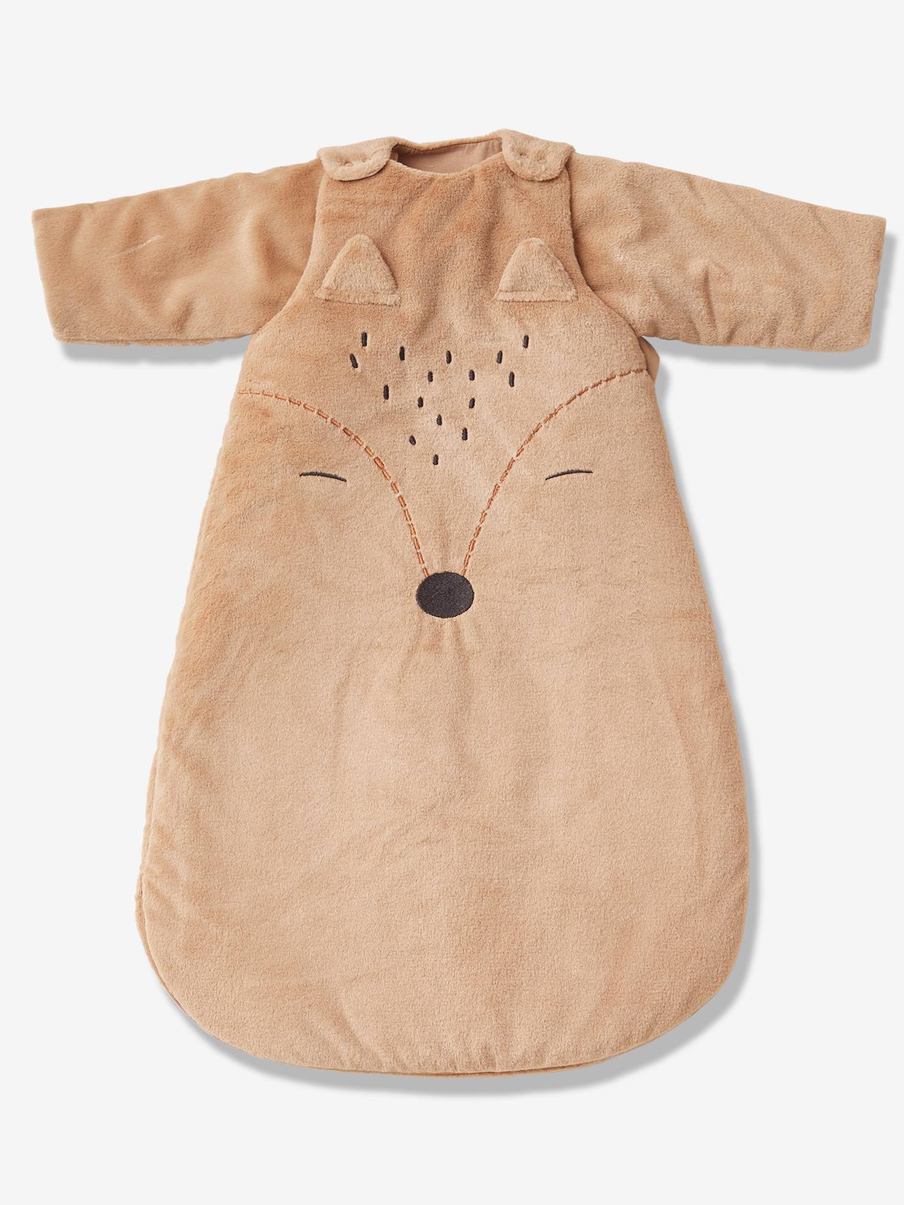 Luisaviaroma Kleidung Nachtwäsche Schlafsäcke Babyschlafsack Aus Baumwolle 
