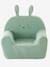 Kinderzimmer Sessel MINZHASE, personalisierbar - grün - 4