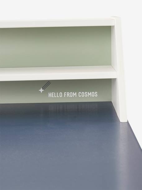 Kinder Schreibtisch „Cosmos“ - weiß - 5