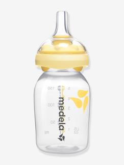Babyartikel-Essen & Trinken-Flaschen-Babyflasche 150 ml mit Muttermilchsauger „Calma“ MEDELA