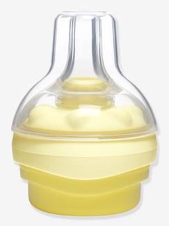 Babyartikel-Essen & Trinken-Flaschen-Muttermilchsauger „Calma“ MEDELA