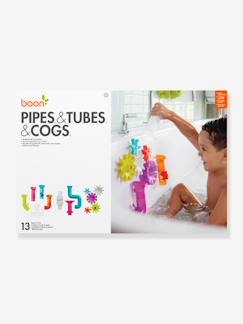 Babyartikel-Windeln, Badewannen & Toilette-Baby Badespielzeug-Set „Bundle“ Boon