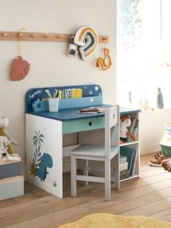 Kinderzimmer-Kindermöbel-Tische & Schreibtische-Schreibtisch „Kleiner Dino“, Vorschulkinder