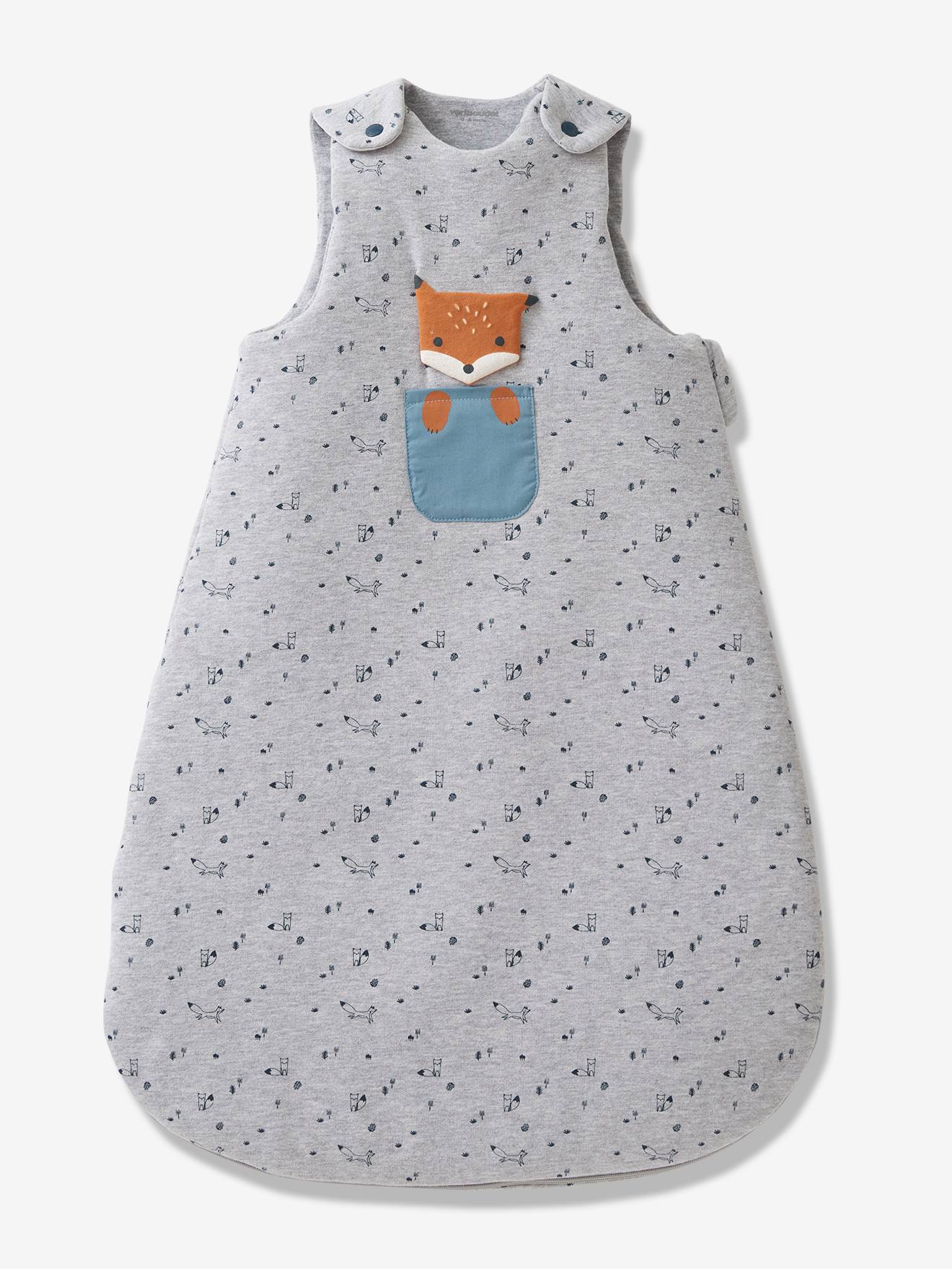 Thumbnail - Ärmelloser Baby Schlafsack BABY FOX TOG 2