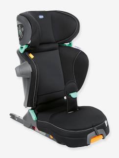 Babyartikel-Babyschalen & Kindersitze-Kindersitze Gruppe 2/3 (15-36 kg)-Kinder-Autositz „Fold&Go i-Size" CHICCO®
