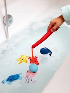 Spielzeug-Baby-Badewannenspielzeug-Badewannen Angelspiel „Wasserwelt“