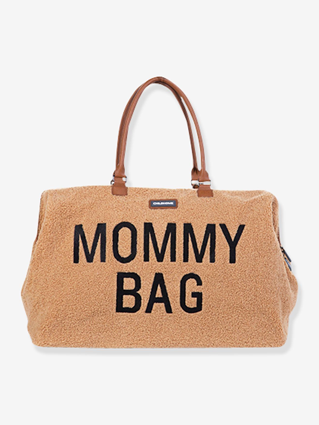 Groe Wickeltasche Mommy Bag