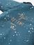 Baby Schlafsack „Polarstern“, Ärmel abnehmbar Oeko Tex - dunkelblau - 5