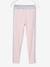 Mädchen Sport-Leggings - marine+pflaume+rosa - 7