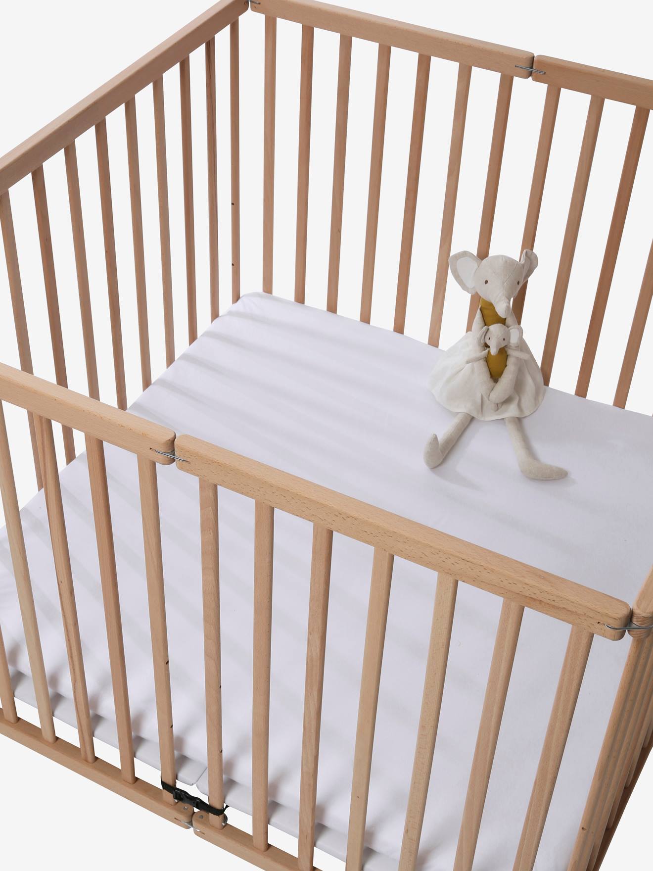 Baby Laufgitter-Unterlage