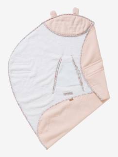 Babyartikel-Fußsäcke & Kinderwagendecken-Kinderwagendecken-Einschlagdecke für Babyschale, Musselin Oeko-Tex