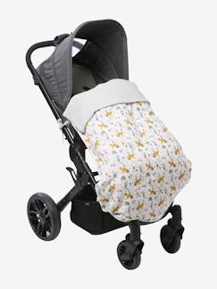 Babyartikel-Fußsäcke & Kinderwagendecken-Kinderwagendecken-Baby Decke, wendbar Oeko-Tex