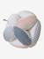 Baby Sensorik-Ball „Katzenfreunde“ - mehrfarbig - 2