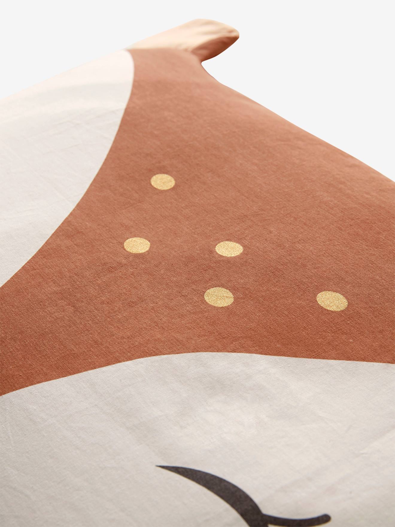 Thumbnail - Baby Kissenbezug MÄRCHENWALD