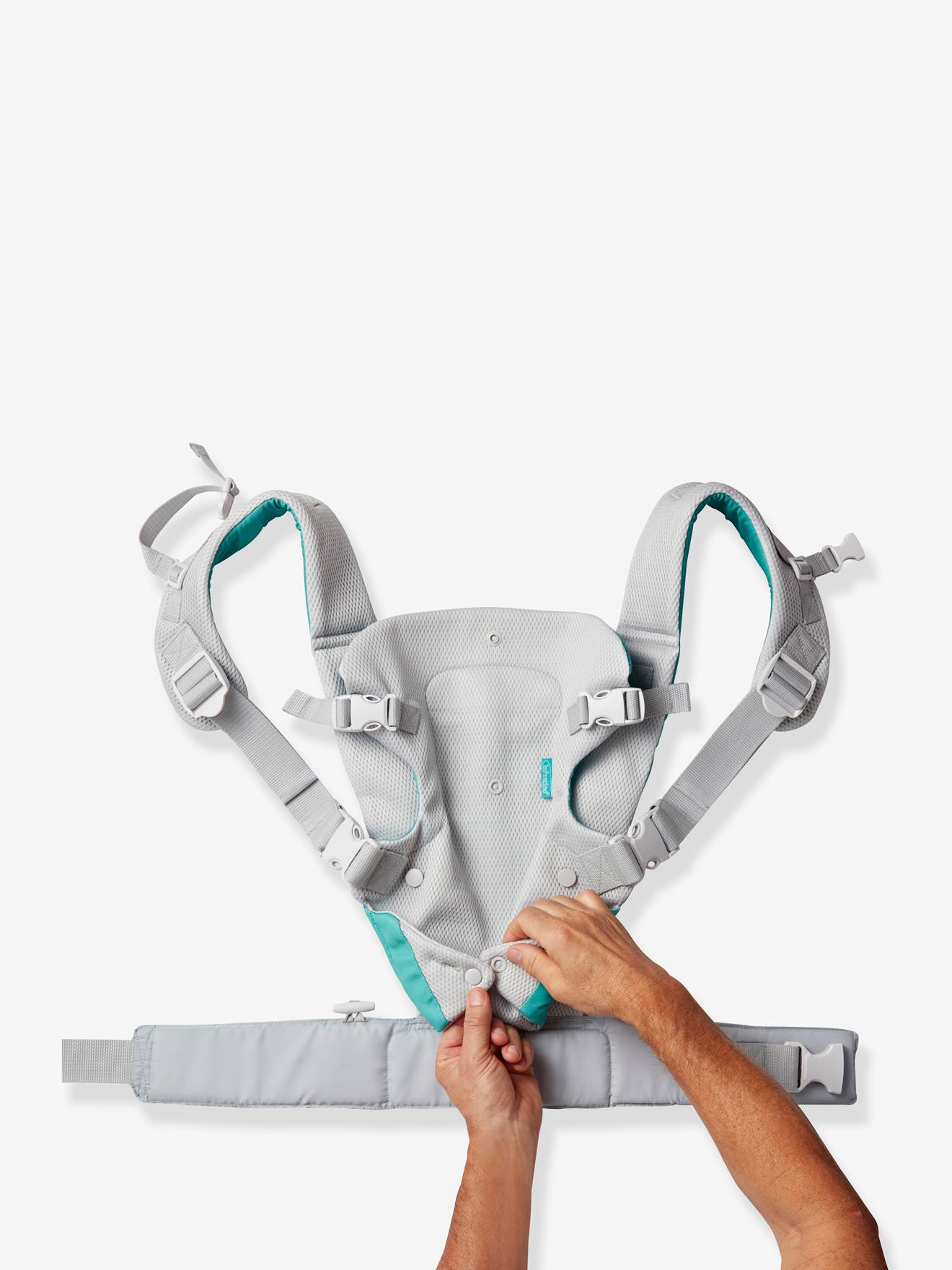 Thumbnail - Babytrage Flip Ergo Convertible Air INFANTINO