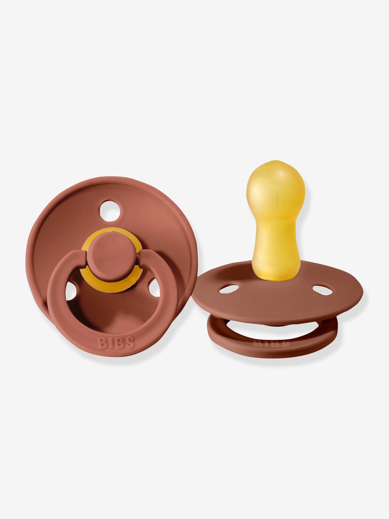 Thumbnail - 2er-Pack Schnuller COLOUR