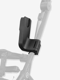 Babyartikel-Kinderwagen-Kinderwagenzubehör-Babyschalen-Adapter-Set „Libelle“ CYBEX